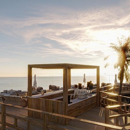 Portobay Blue Ocean (Adults Only) Hotel Olhos de Agua  Exterior photo