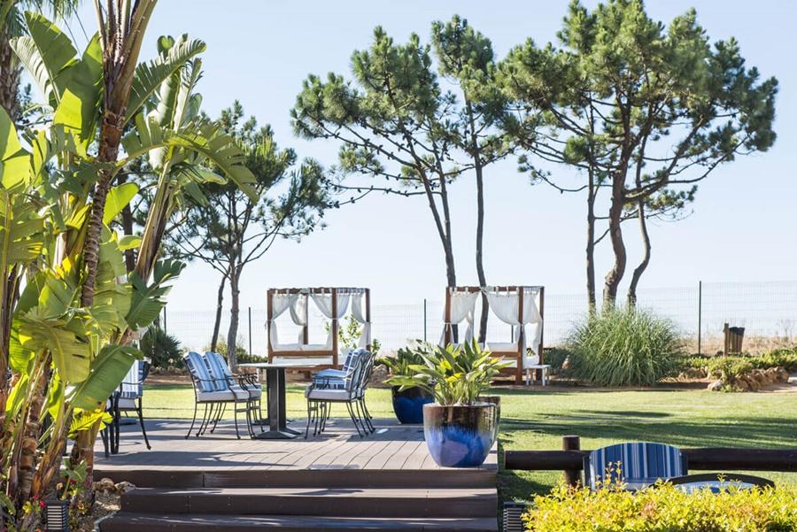 Portobay Blue Ocean (Adults Only) Hotel Olhos de Agua  Exterior photo