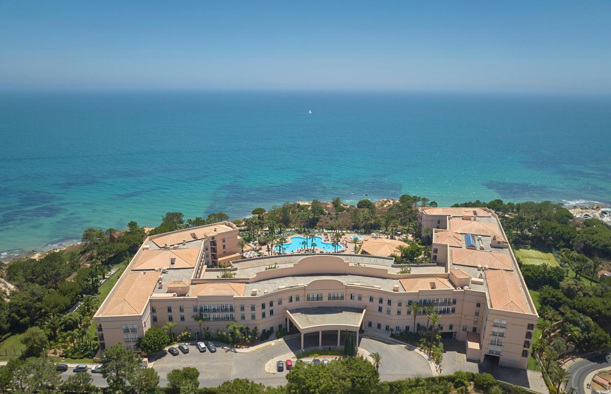 Portobay Blue Ocean (Adults Only) Hotel Olhos de Agua  Exterior photo