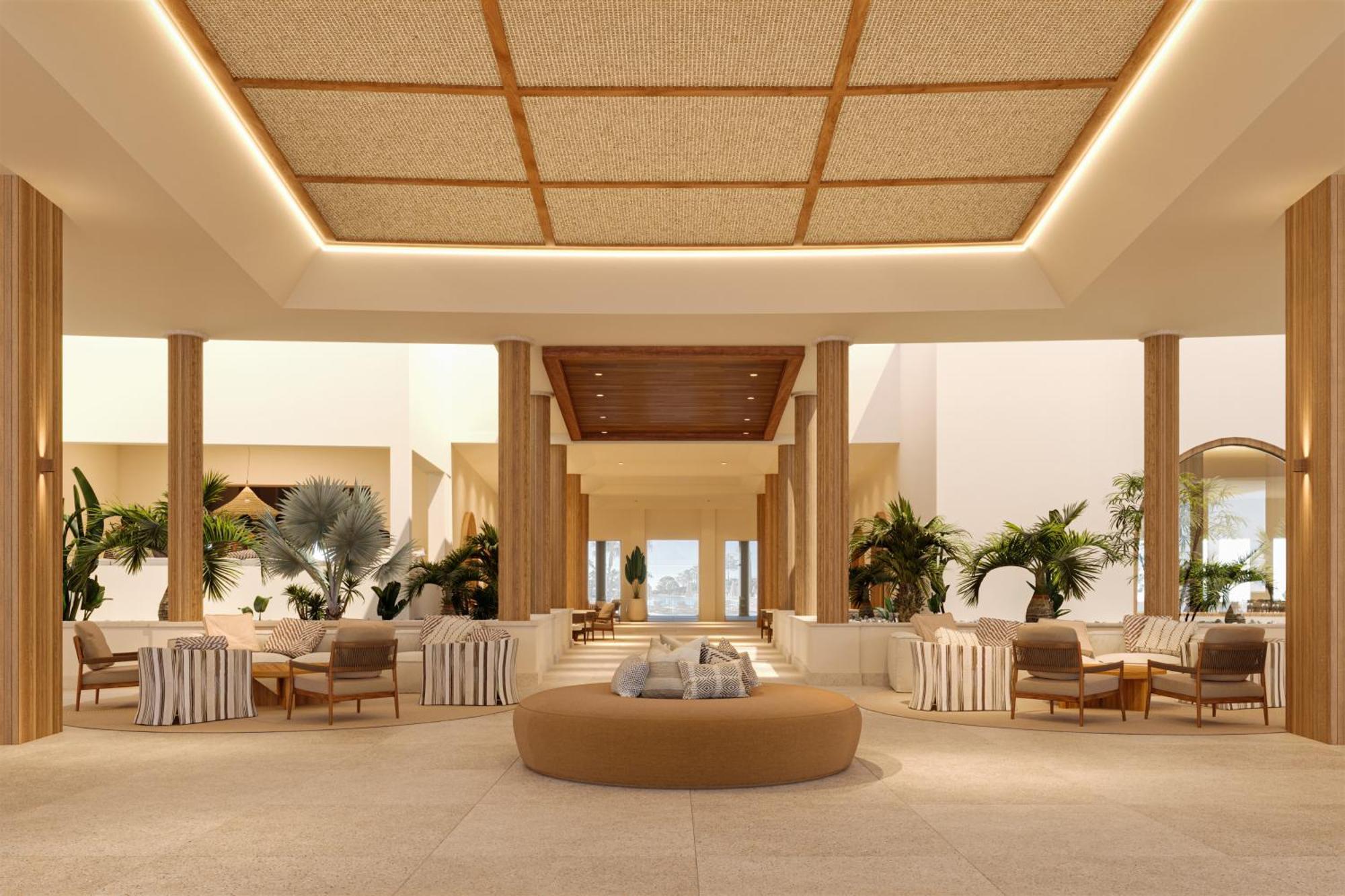 Portobay Blue Ocean (Adults Only) Hotel Olhos de Agua  Exterior photo