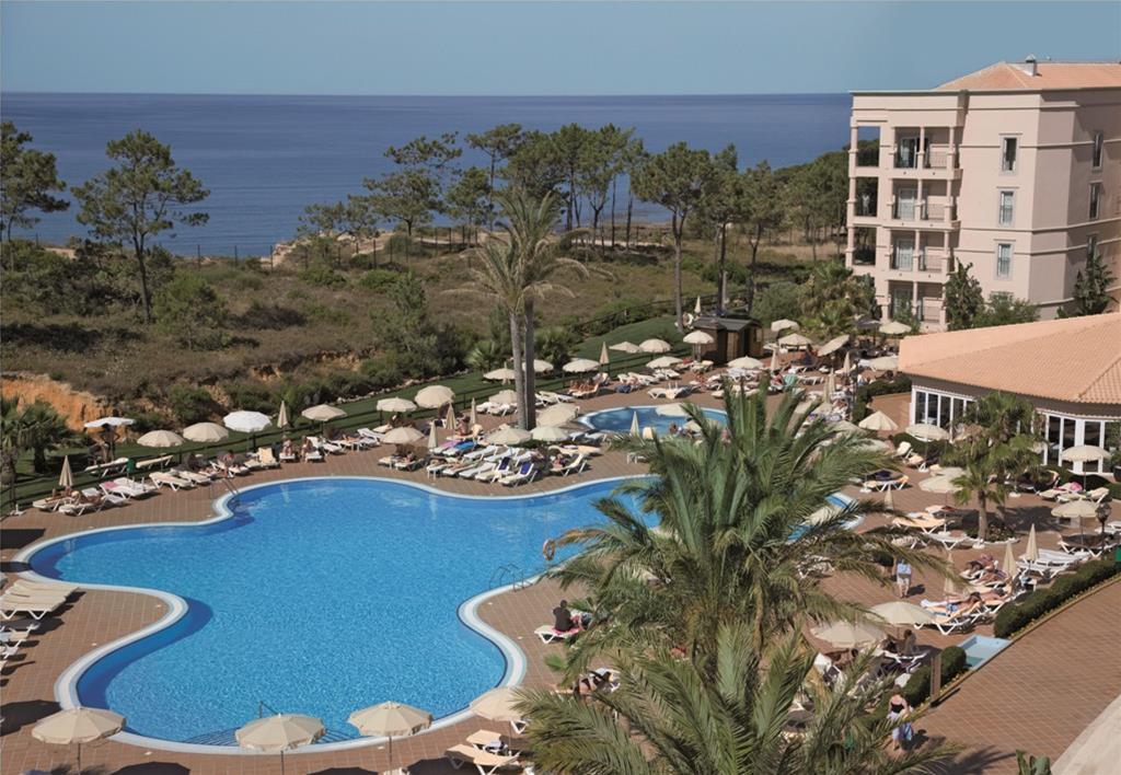 Portobay Blue Ocean (Adults Only) Hotel Olhos de Agua  Exterior photo