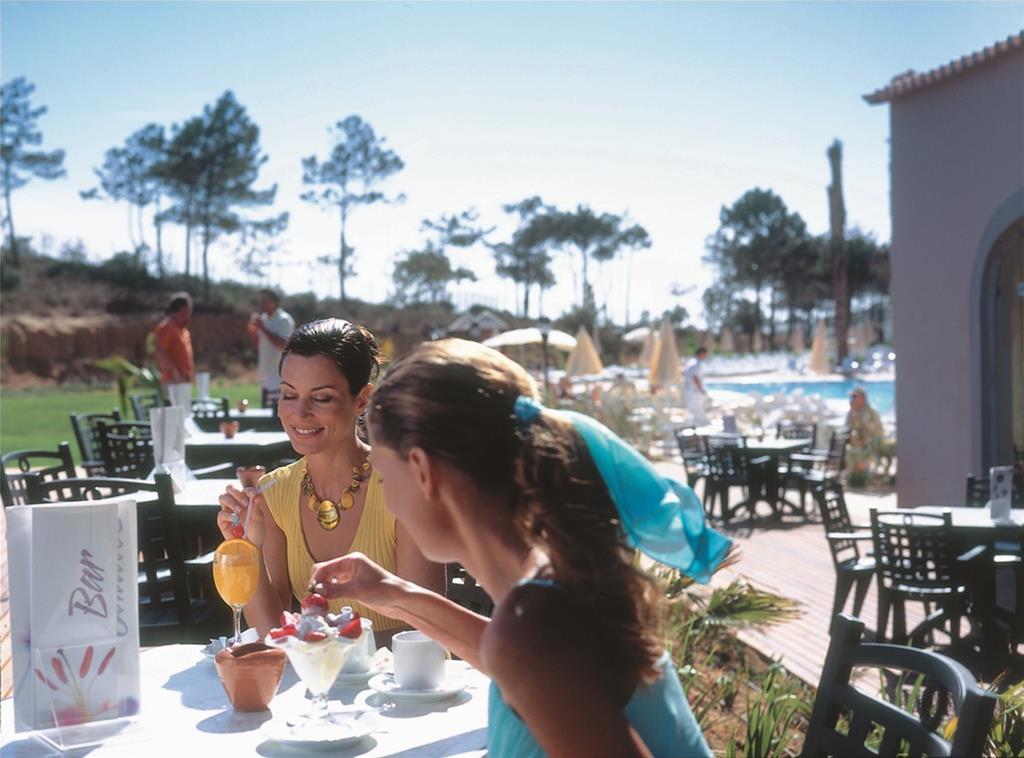 Portobay Blue Ocean (Adults Only) Hotel Olhos de Agua  Exterior photo