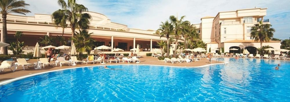 Portobay Blue Ocean (Adults Only) Hotel Olhos de Agua  Exterior photo